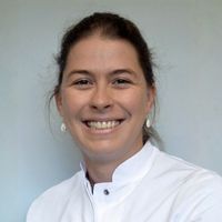 Dr. med. Claudia Seikrit